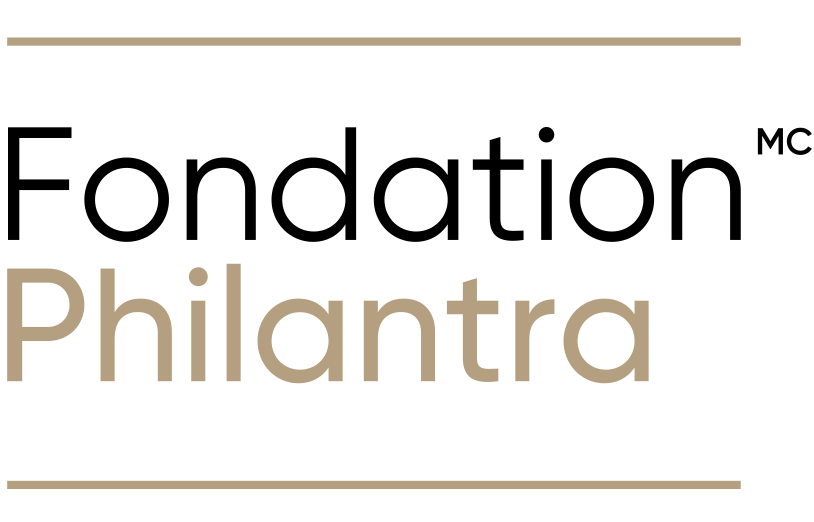 Logo Fondation Philantra
