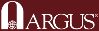 Logo Argus Research Company