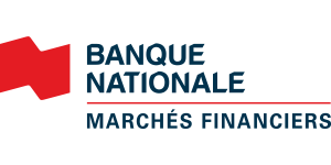 Logo Banque Nationale Marché financiers
