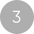 Pictogramme numéro 3 sur un cercle gris.