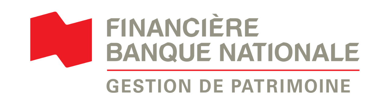 Logo de la Financière Banque Nationale Gestion de patrimoine 